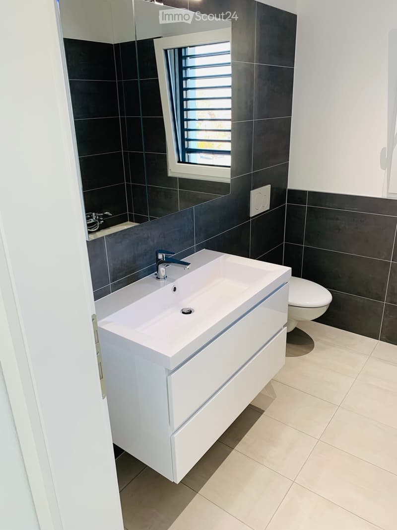 Modernes Apartment 3.5 in Cadenazzo (3)