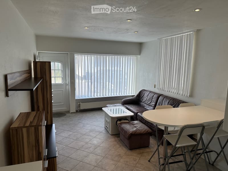 Beautiful 2.5 room apartment for rent on the ground floor (3)