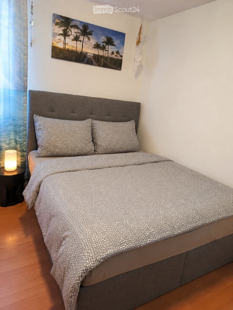 Wohnung zu vermieten*befristet* (5)