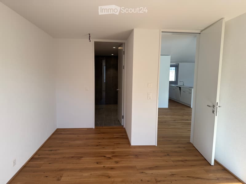 Modern 4.5 room apartment in a quiet residential area (4)