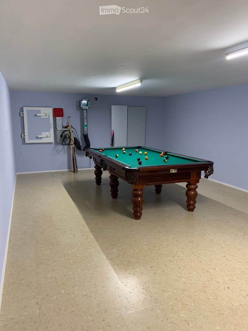 Casa a schiera per famiglia monoparentale (4)