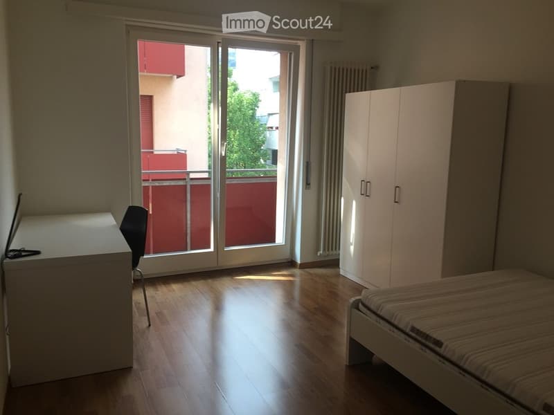 Private room for rent near university (4)