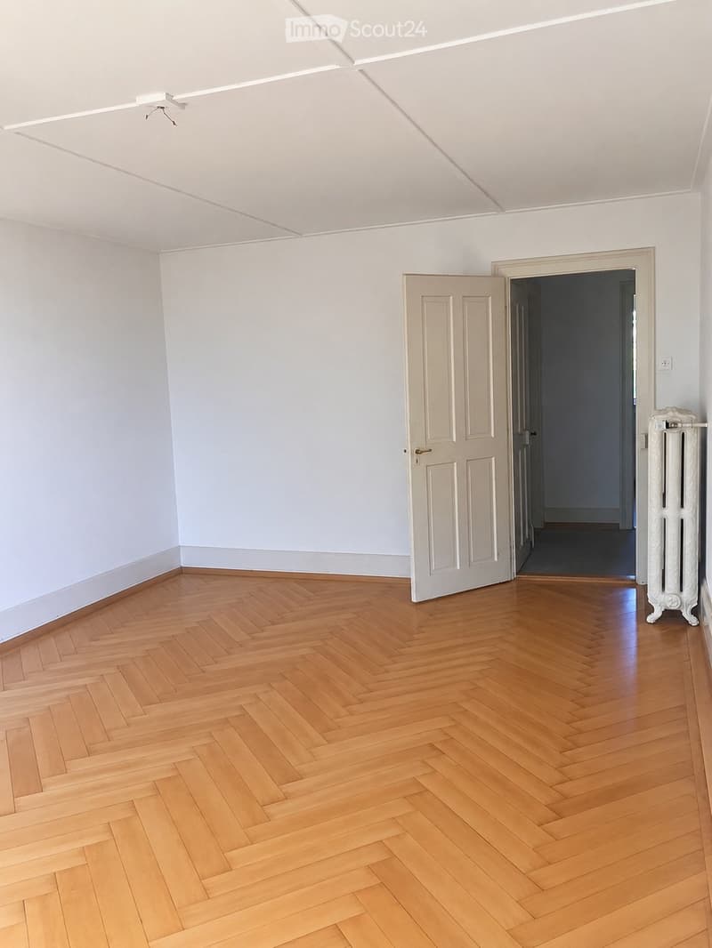 Weekly stay in Bern? (2)