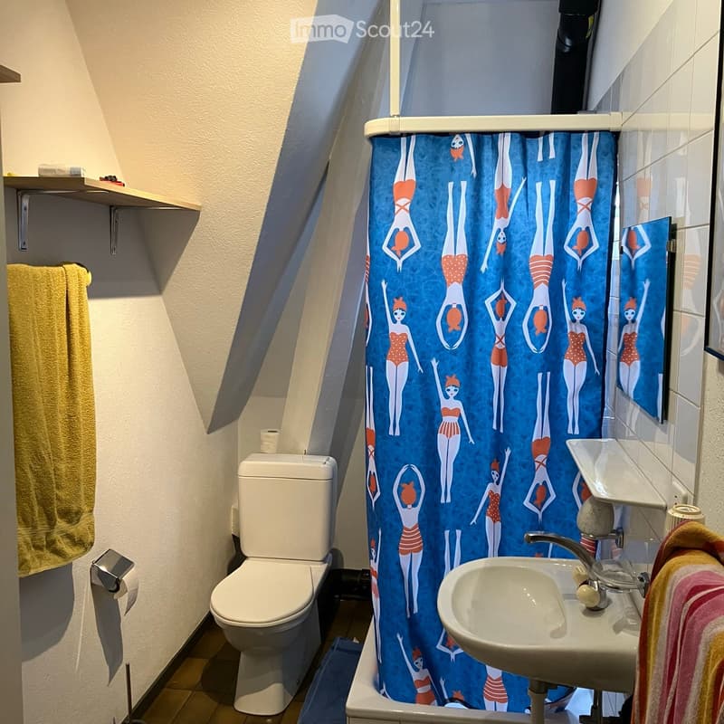 Weekly stay in Bern? (4)