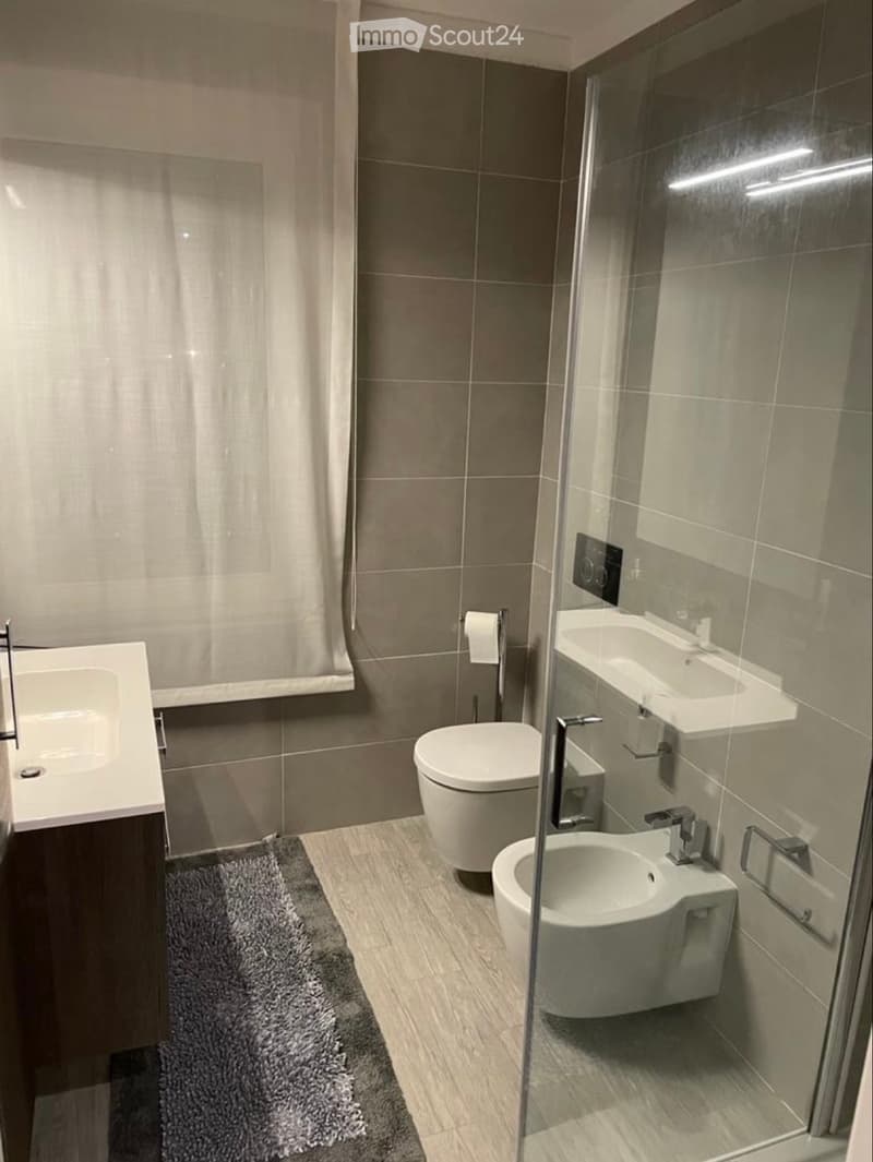 Miete Zimmer mit Bad (3)