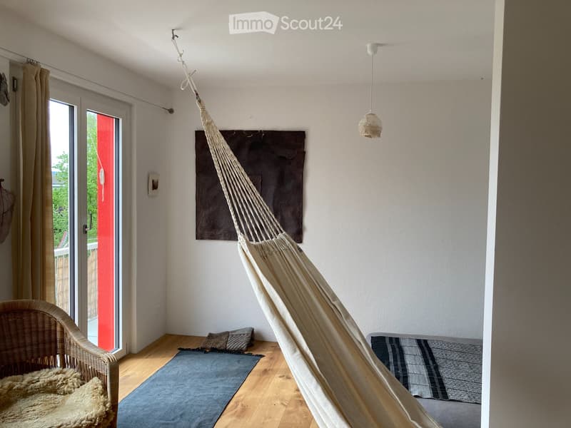 Two shared flat rooms for 7 months (Oct 26 - May 27) (2)