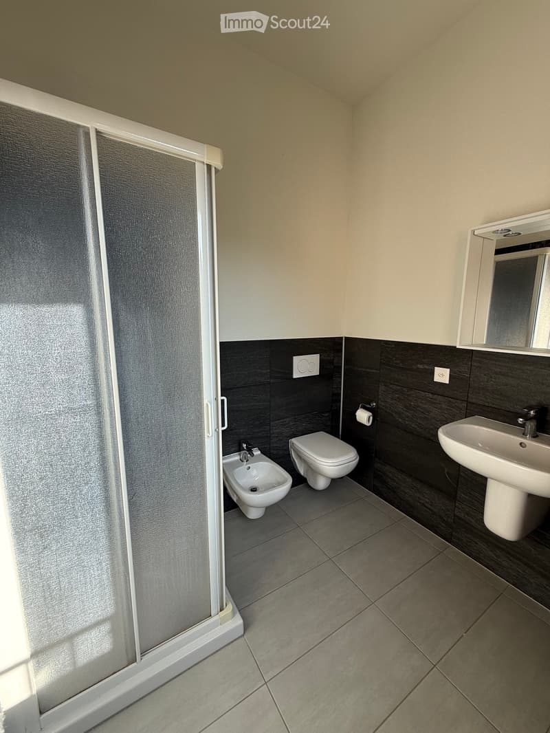 APARTMENT 2.5 ROOMS IN STABIO - AUGUST FOR FREE (5)