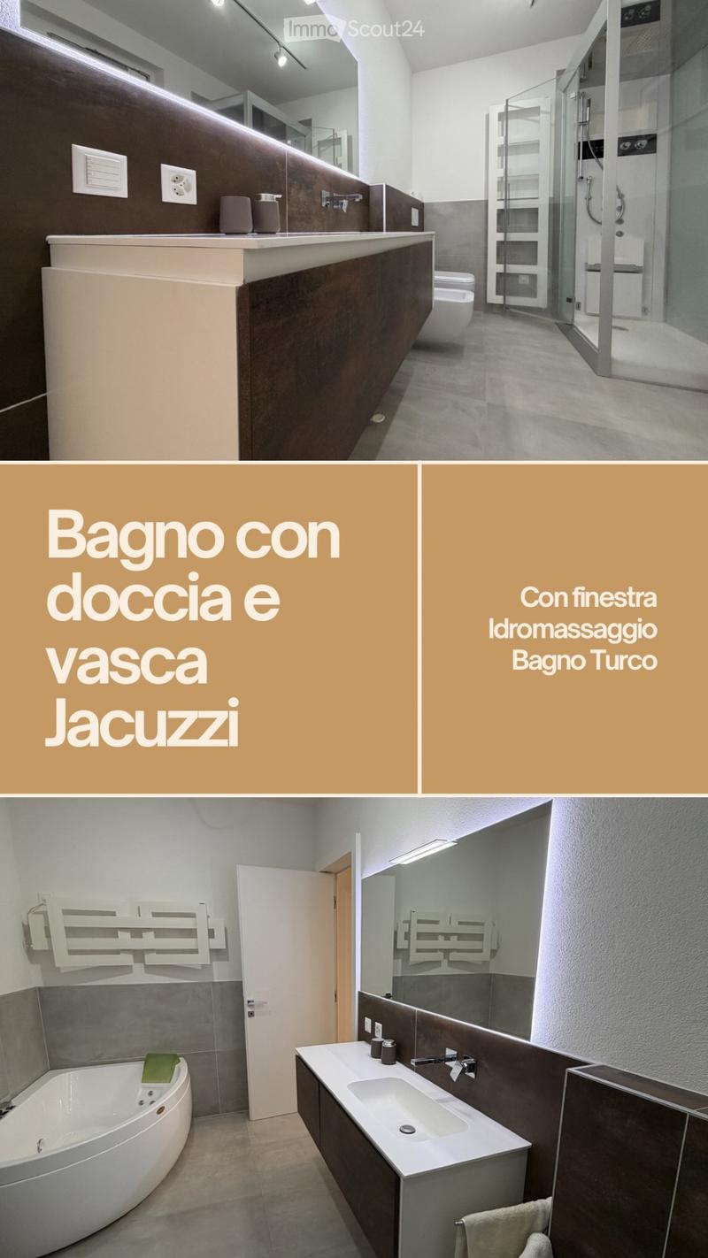 Rinnovato appartamento vista lago di Lugano (3)