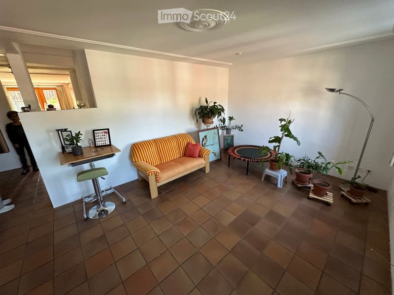 Attractive, original maisonette apartment (3)