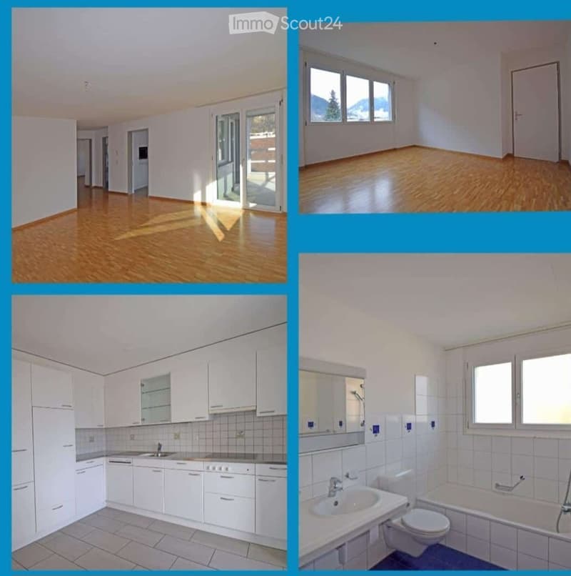 Tenant sought in Altdorf UR (2)