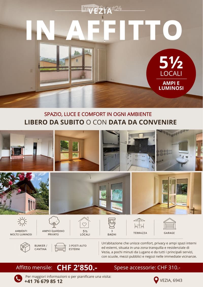 Unabhängiges Haus mit Garten (1)