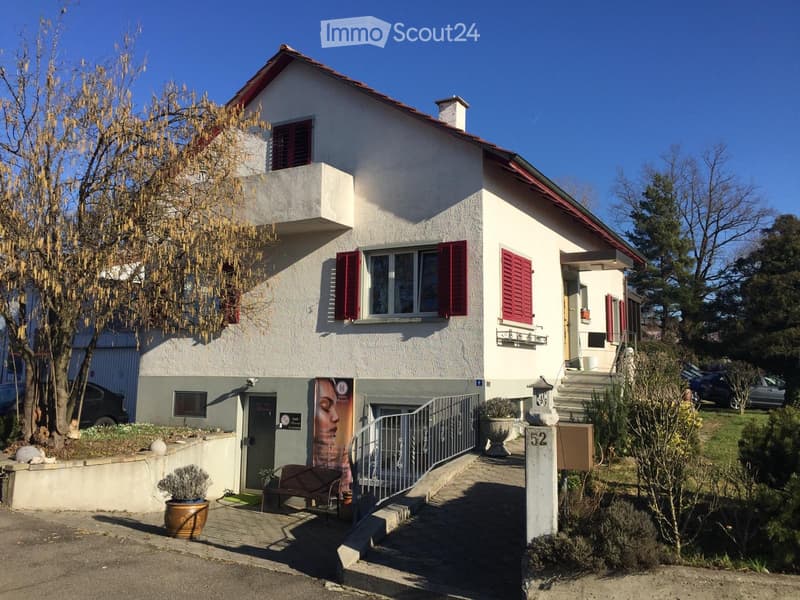 Einfamilenhaus (1)