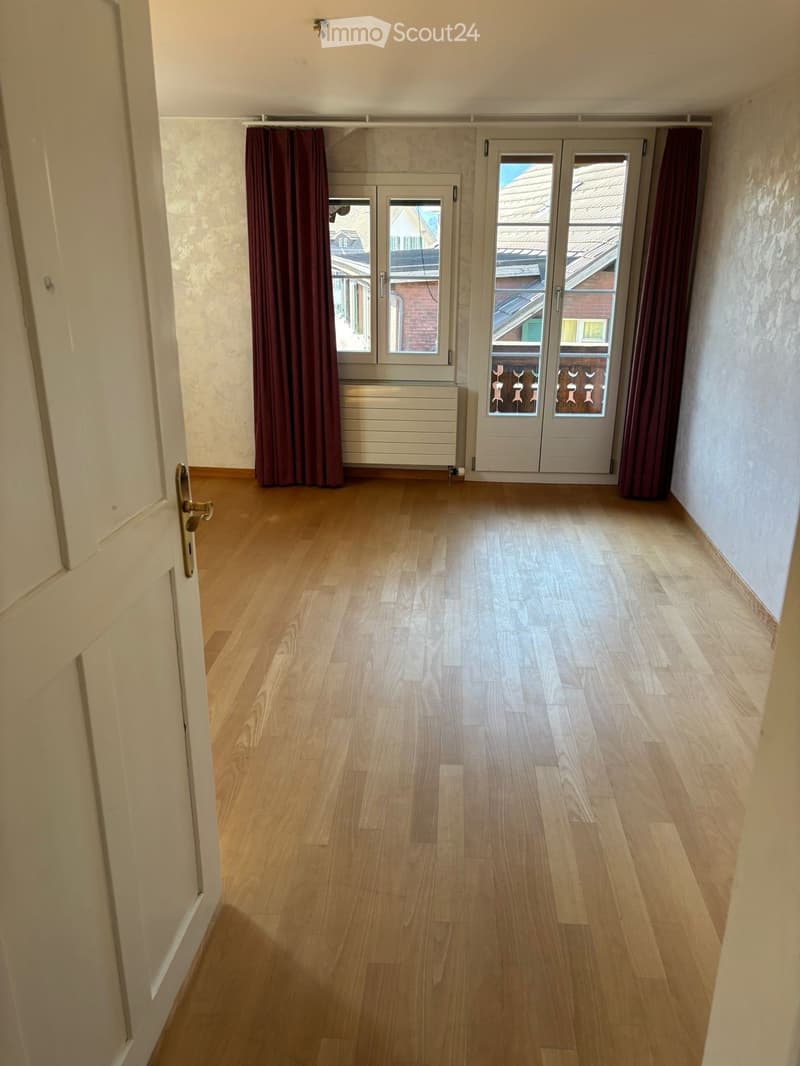 3.5-Zimmer-Wohnung in Oberhofen am Thunersee zu vermieten (4)