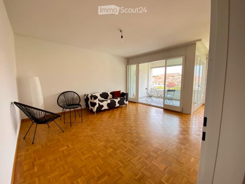 Einstweilige Übernahme für 3.5-Zimmer-Wohnung in Giubiasco unter dem Berg. (4)