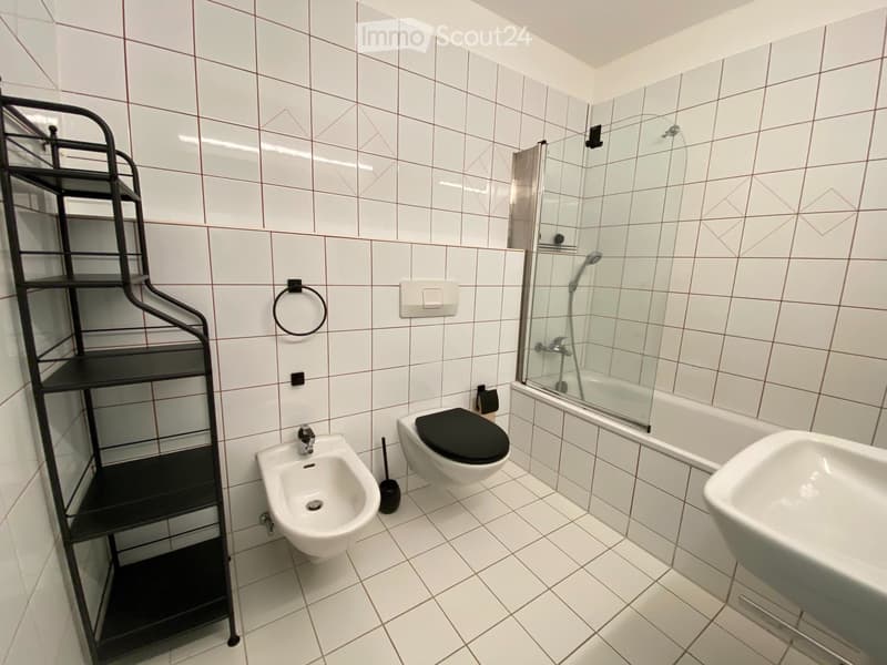 Einstweilige Übernahme für 3.5-Zimmer-Wohnung in Giubiasco unter dem Berg. (5)