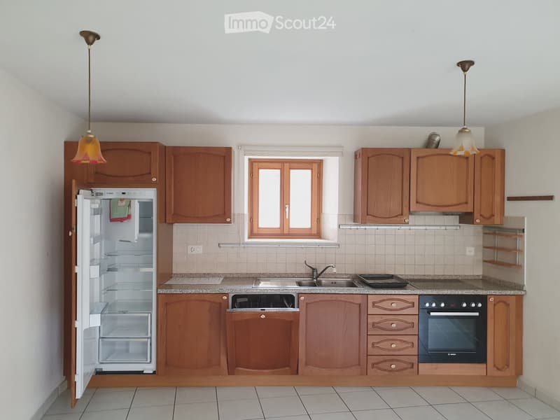 Affitto casa Astano (1)
