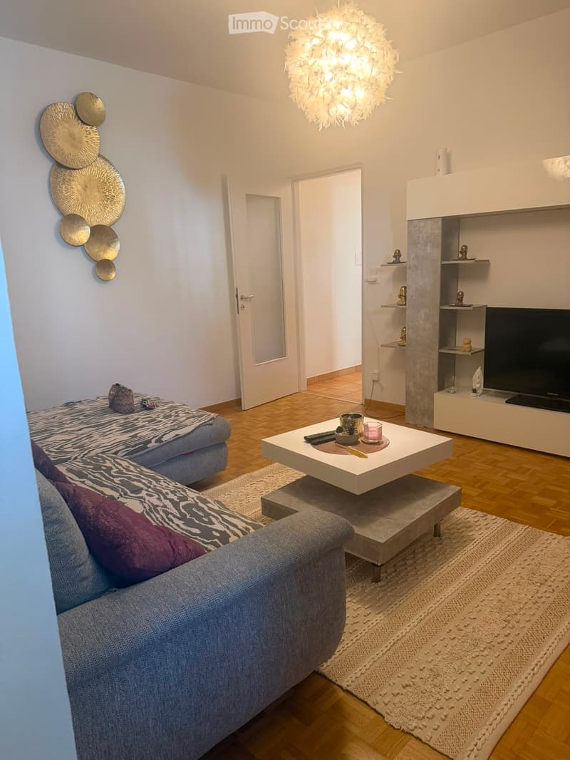 Beau Appartement (3)