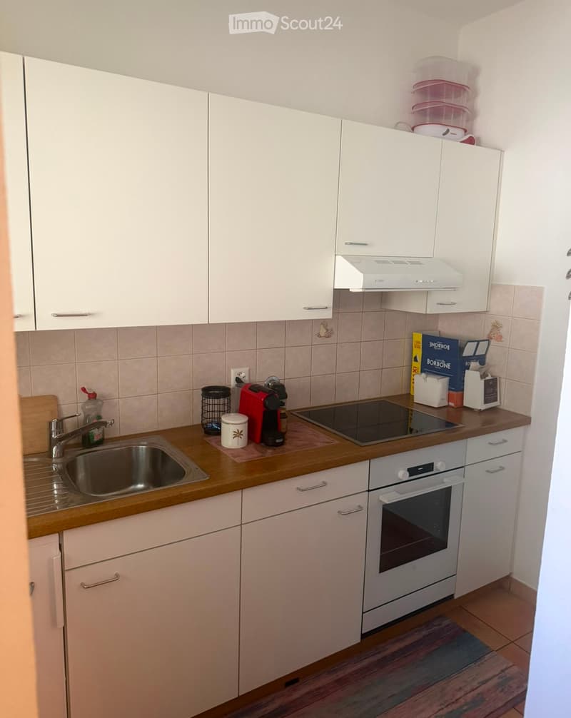 Beau Appartement (2)