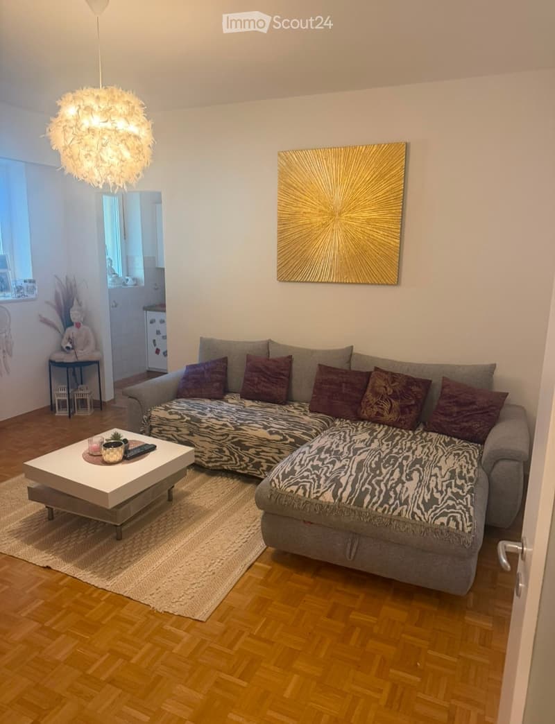 Beau Appartement (1)