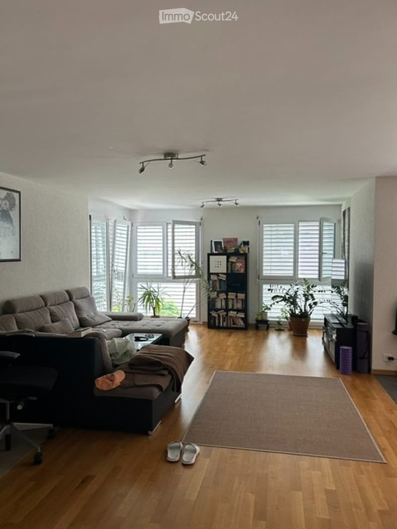5.5 Zimmer Attikawohnung Per 01.10.2026 zu vermieten. (5)