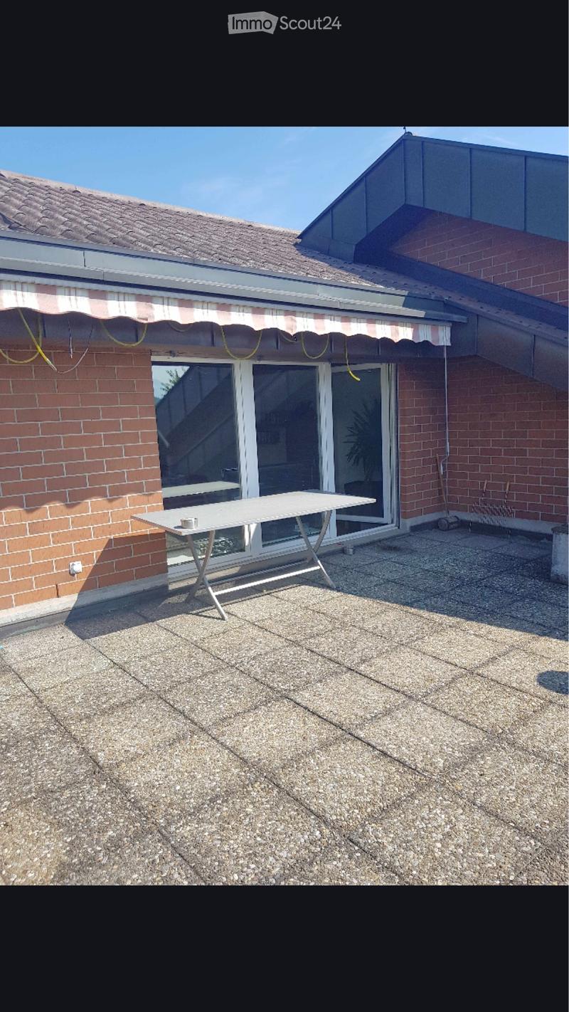 4.5-Room Maisonette Attic Apartment (4)