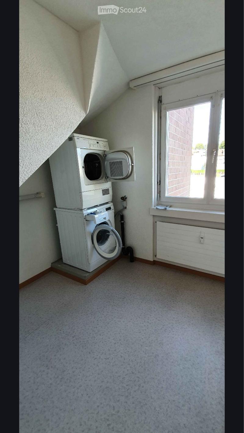 4.5-Room Maisonette Attic Apartment (1)
