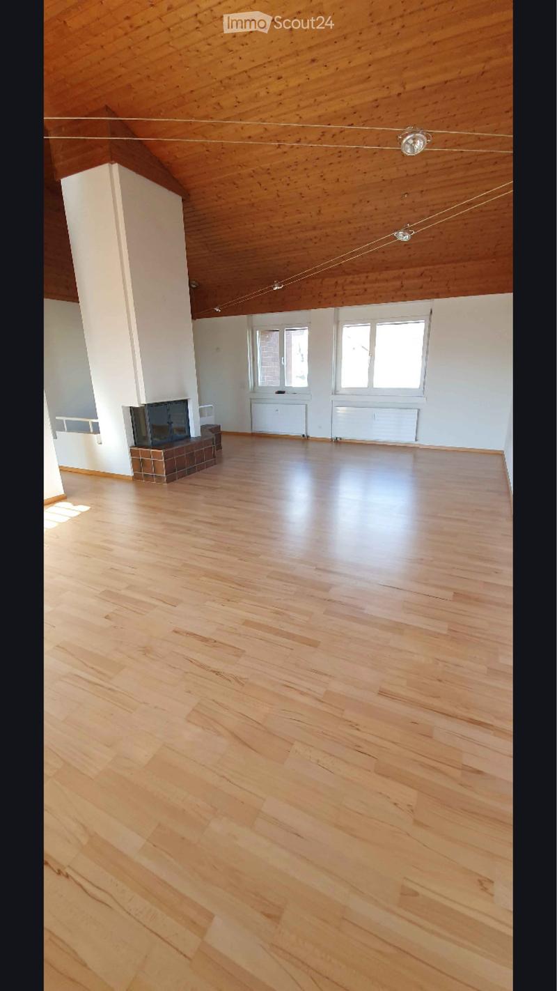 4.5-Room Maisonette Attic Apartment (2)