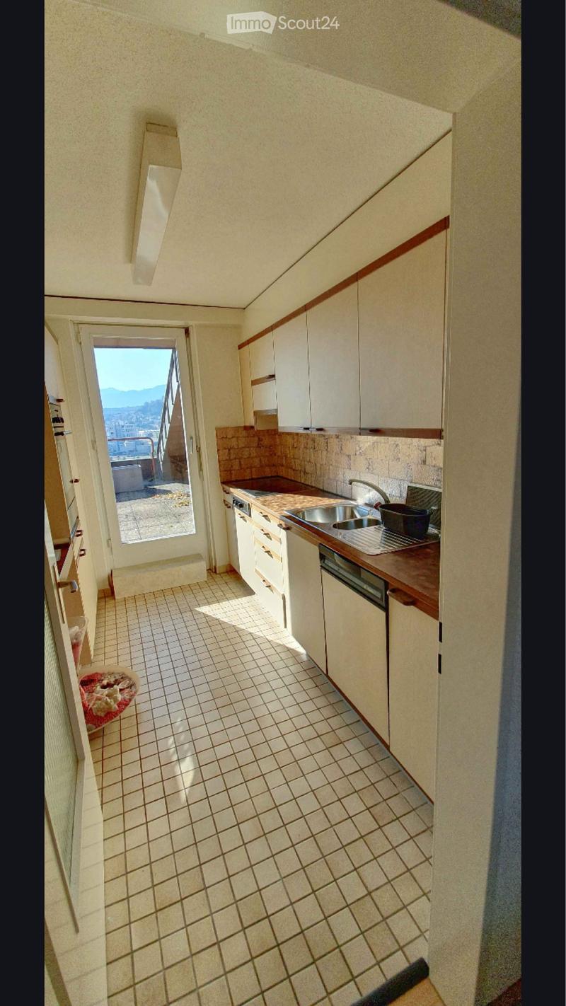 4.5-Room Maisonette Attic Apartment (3)