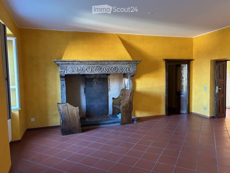 Pura: 4,5 Zimmer im EG, ruhig, sonnig und sehr frisch (2)