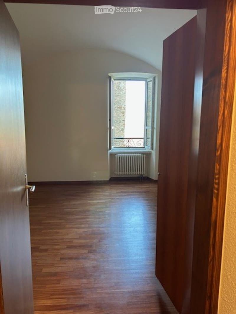 Pura: 4,5 Zimmer im EG, ruhig, sonnig und sehr frisch (4)