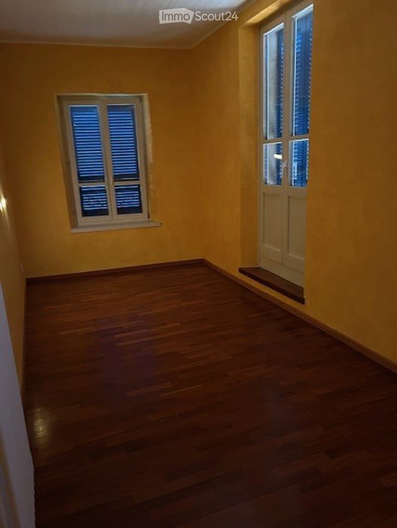 Pura: 4,5 Zimmer im EG, ruhig, sonnig und sehr frisch (3)