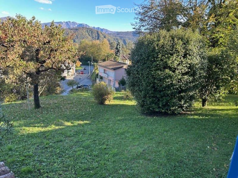 Pura: 4,5 Zimmer im EG, ruhig, sonnig und sehr frisch (5)