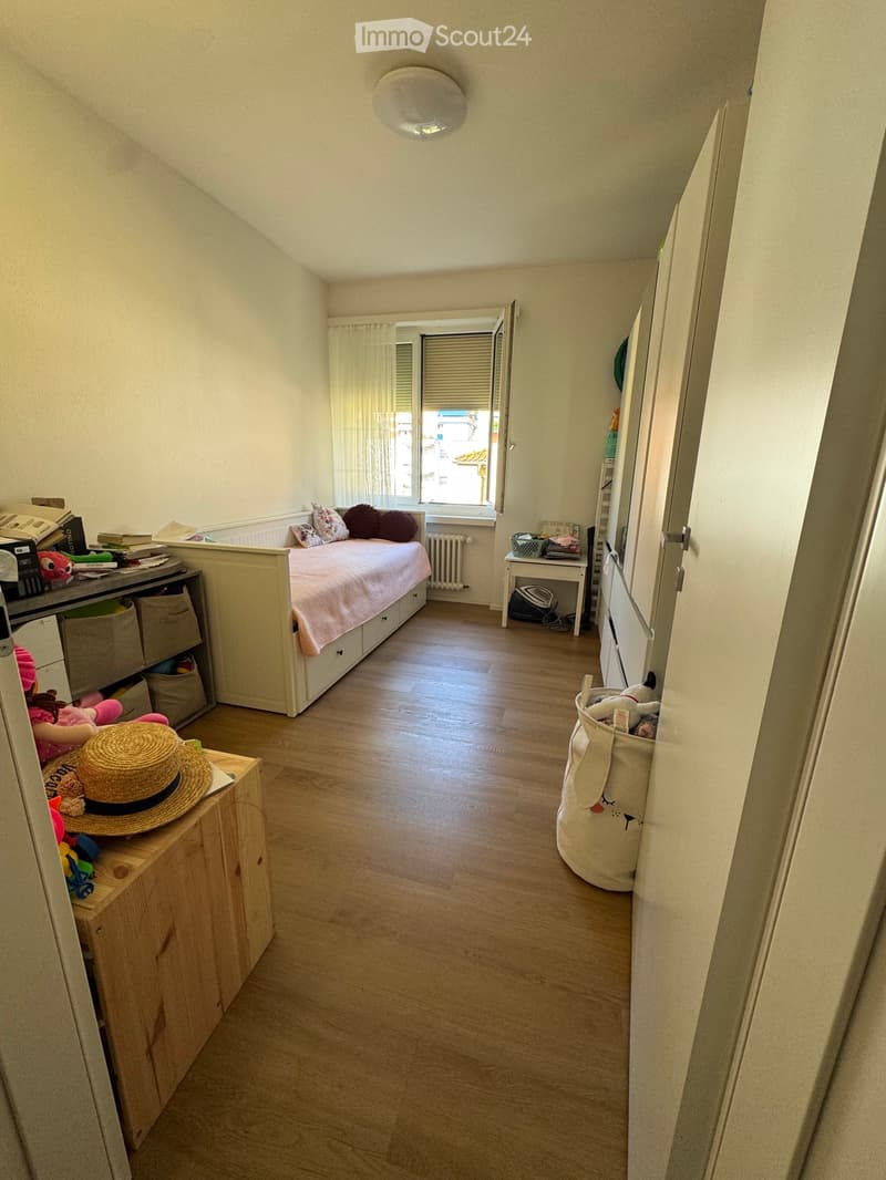 3.5 Room Apartment (3)