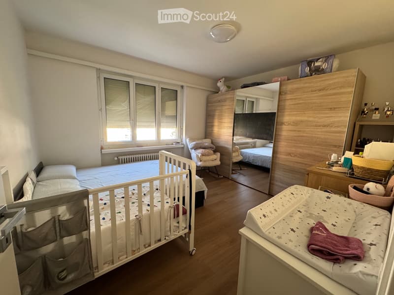 3.5 Room Apartment (2)