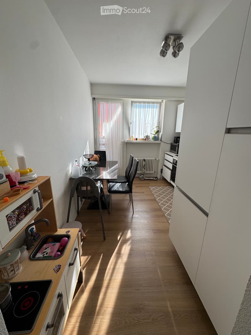 3.5 Room Apartment (4)