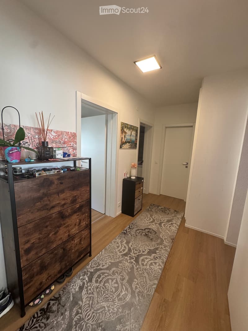 3.5 Room Apartment (5)