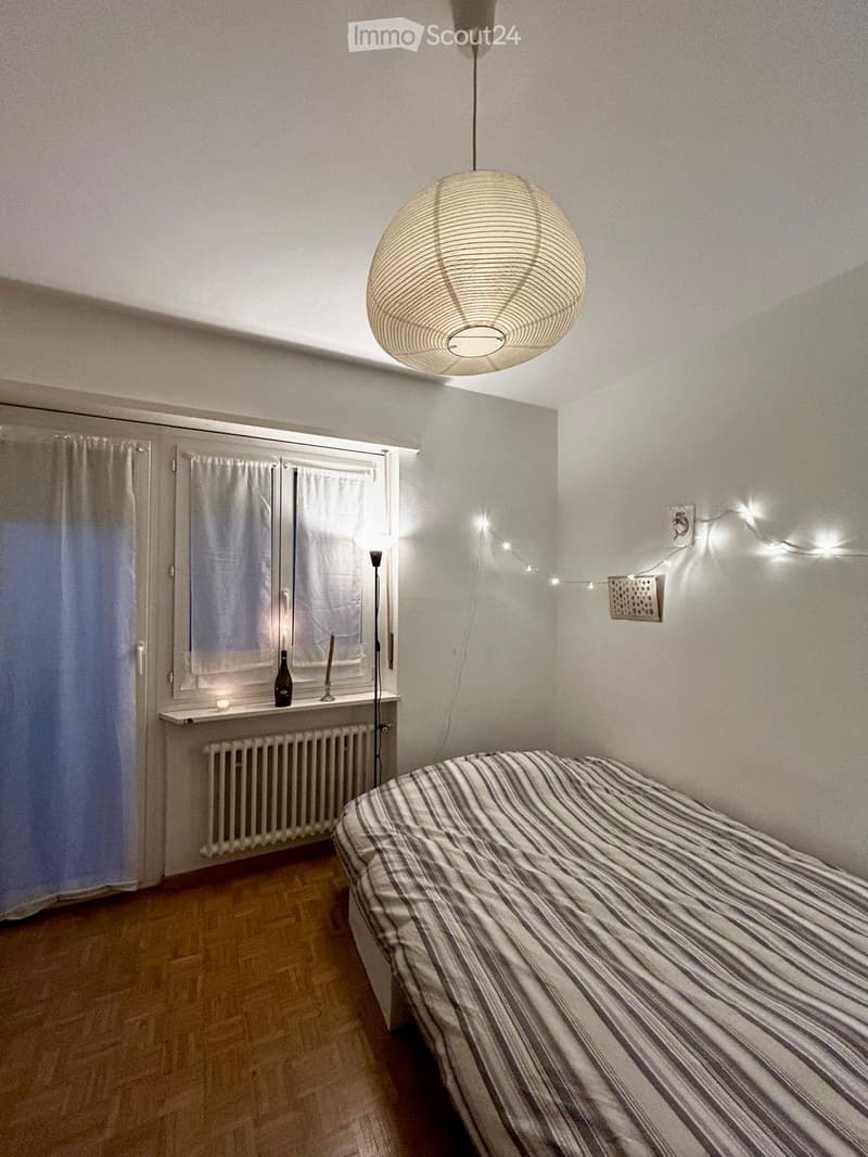 Stanza in affitto / Room for rent (1)