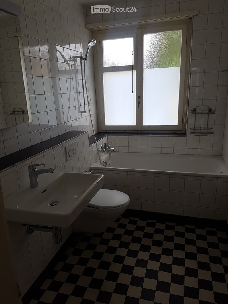 Recherche de locataire pour un appartement de 3,5 pièces avec garage (4)