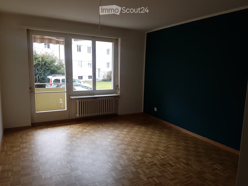 Recherche de locataire pour un appartement de 3,5 pièces avec garage (2)