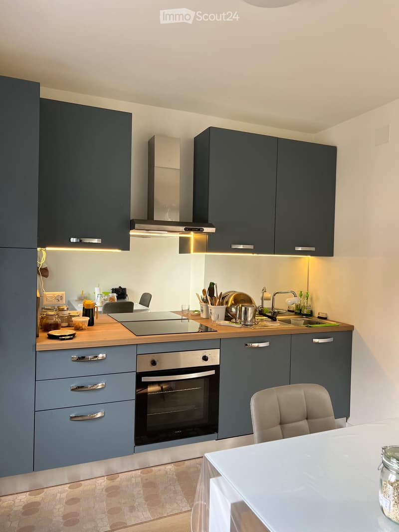 Ich suche eine Wohnung in Lamone zur Übernahme (4)