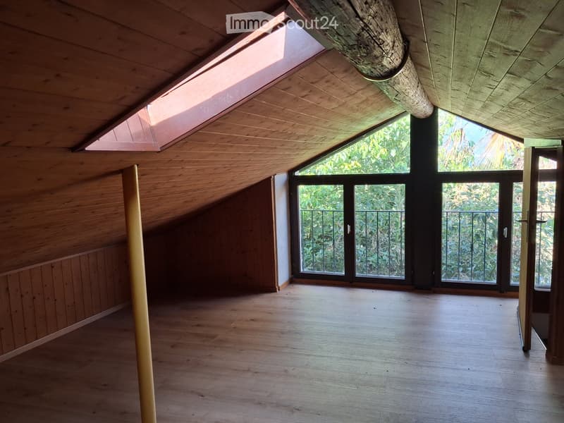 Gerra Gambarogno House (4)