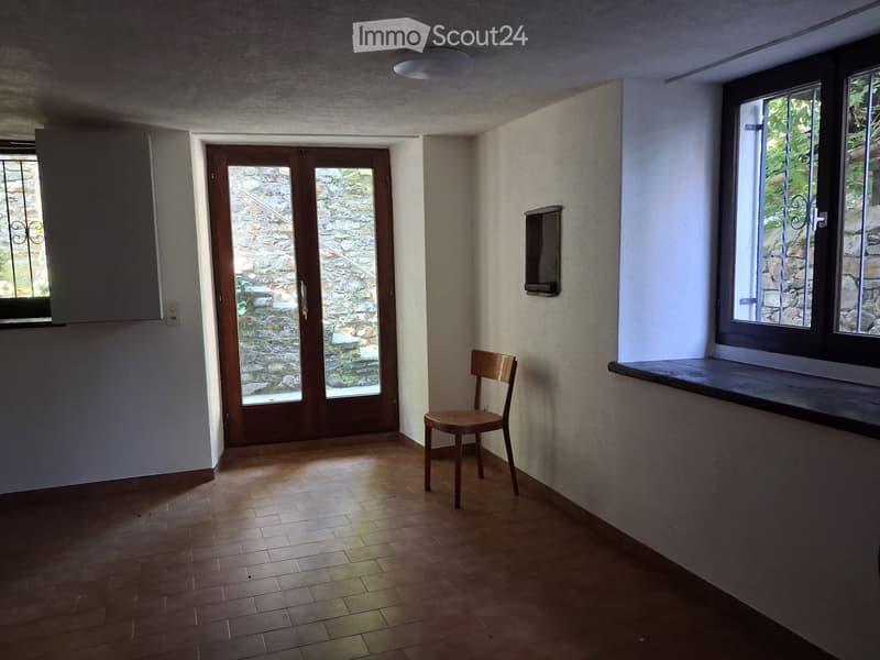 Gerra Gambarogno House (3)