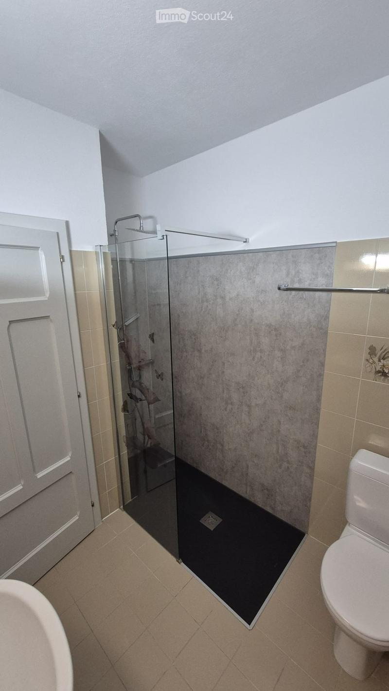 Spacious and bright apartment in Coldrerio (1)