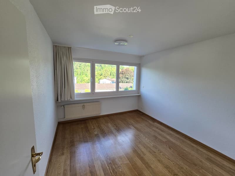 4.5-room apartment in a quiet location; First rental after renovation (3)