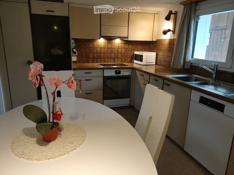 In Zentrum Bazenheid 5.5 Zim. Eck-Reihenhaus mit grossem Gar (5)
