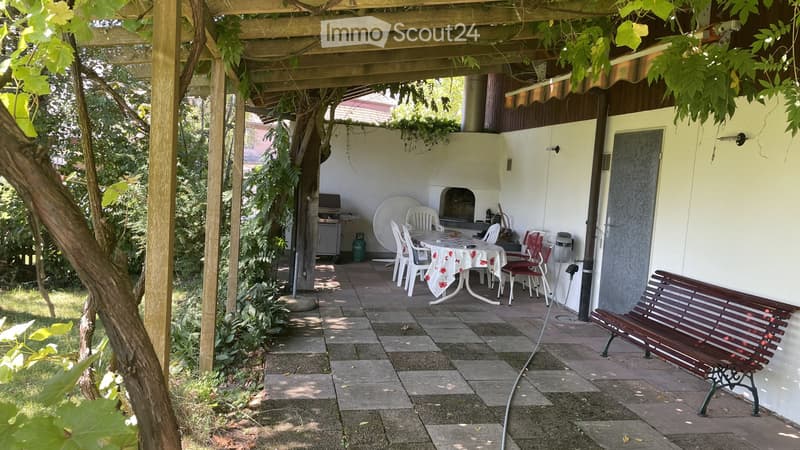 1.5 - Zimmer-Wohnung an bester Lage in Bolligen/Habstetten (5)