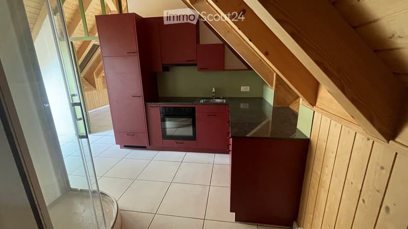 1.5 - Zimmer-Wohnung an bester Lage in Bolligen/Habstetten (3)