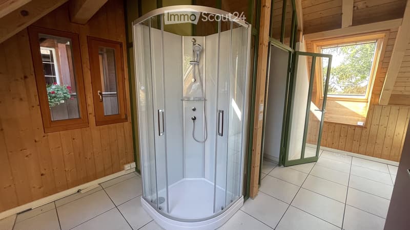 1.5 - Zimmer-Wohnung an bester Lage in Bolligen/Habstetten (4)