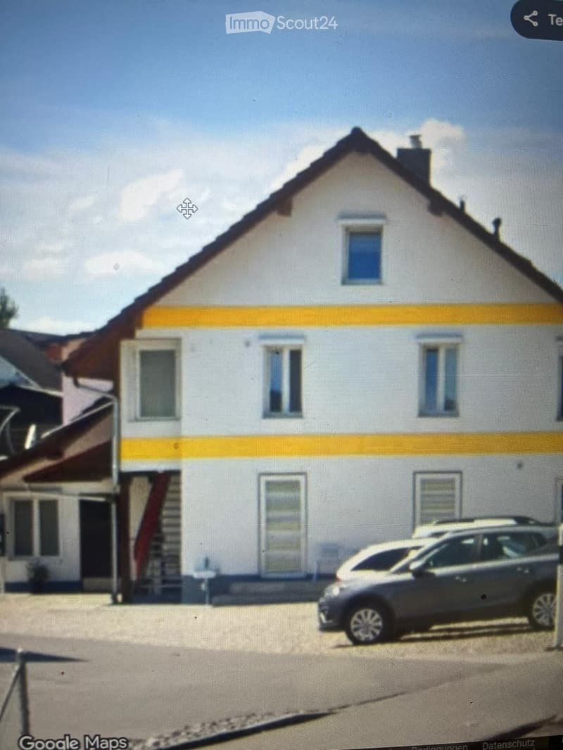 Studio für Einzel Person mit gültigem Arbeitsvertrag (1)