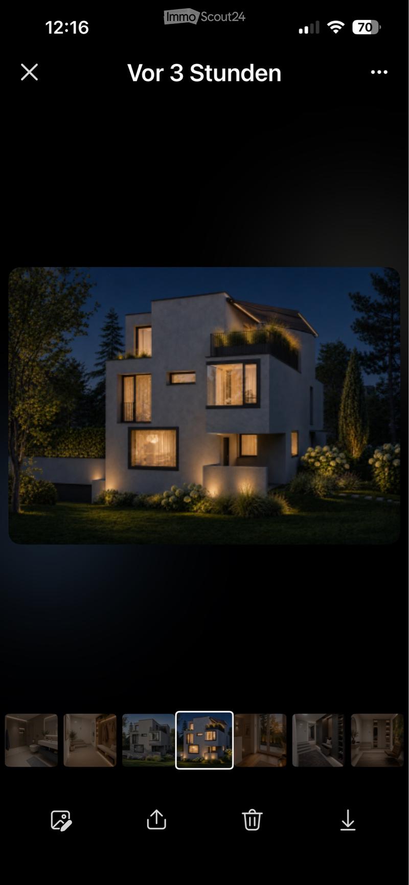 Exklusives 5-Zimmer-Familienhaus Zumikon (1)